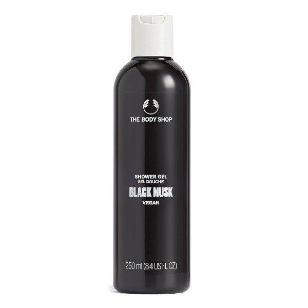 The Body Shop Tusfürdő Black Musk (Shower Gel) 250 ml