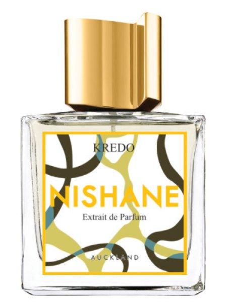 Nishane Kredo - parfüm - TESZTER 100 ml