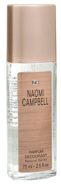 Naomi Campbell Naomi Campbell - natural spray 75 ml