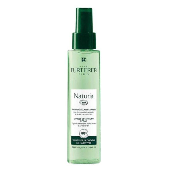René Furterer Spray a haj könnyű
kifésüléséhez Naturia (Detangling Spray) 200 ml