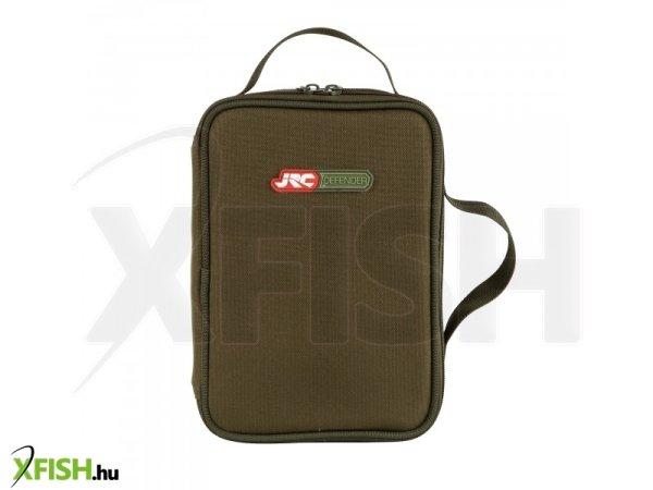 JRC Defender Accessory Bag Large Aprócikkes táska nagy 12x16x8cm