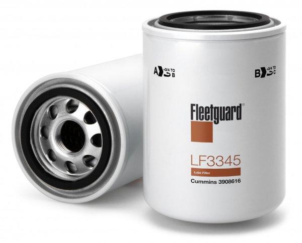 Fleetguard olajszűrő 739LF3345 - Samsung