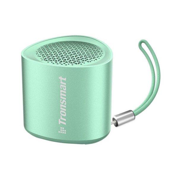 Tronsmart Nimo Bluetooth vezeték nélküli hangszóró (zöld)