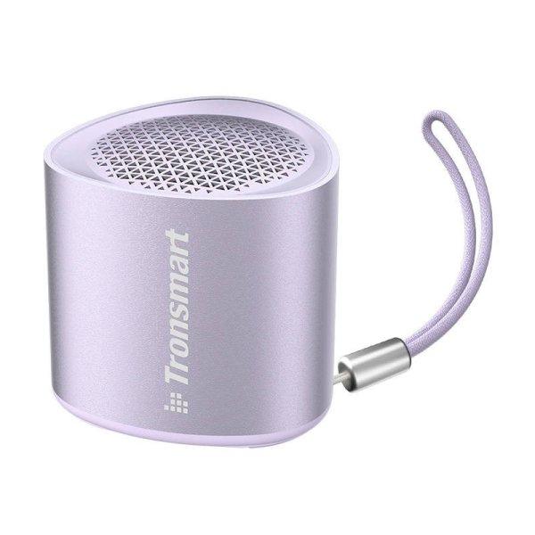 Tronsmart Nimo Bluetooth vezeték nélküli hangszóró (lila)
