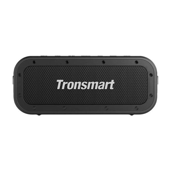 Tronsmart Force X Bluetooth vezeték nélküli hangszóró (fekete)