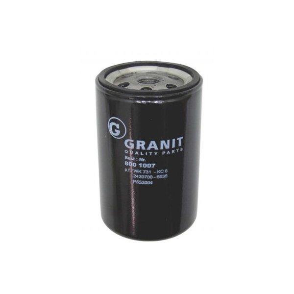 Üzemanyagszűrő Granit 8001007 - Fahr
