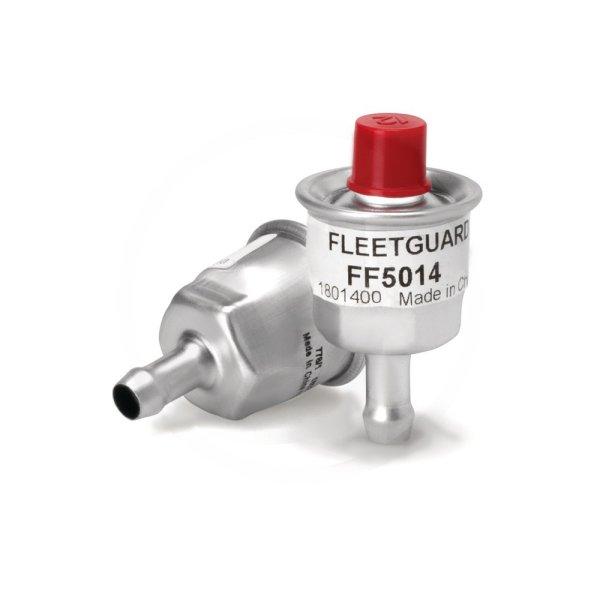 Üzemanyagszűrő Fleetguard FF5014 - Gehl
