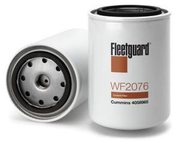 Fleetguard Hűtőfolyadék-szűrő 739WF2076 - Allis-Chalmers