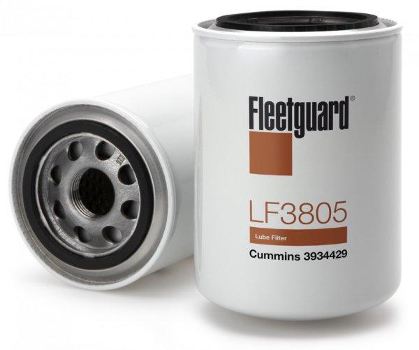 Fleetguard olajszűrő 739LF3805 - Hyundai