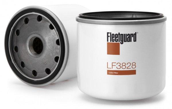 Fleetguard olajszűrő 739LF3828 - Hyundai