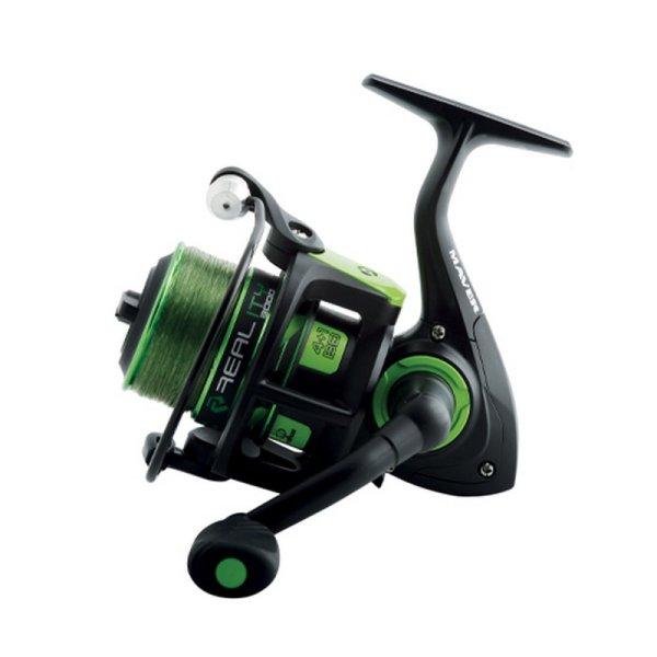 Maver Reality Front Drag 2000 orsó (MA204-EA2)