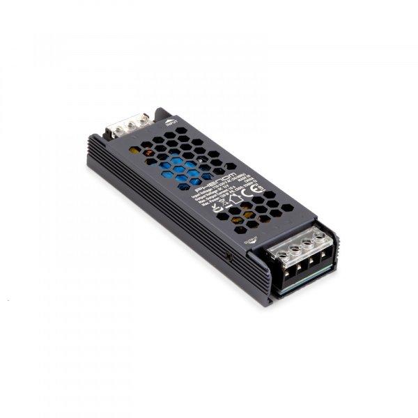 Phenom Hálózati stabilizált tápegység 12 V DC 120 W, 10 A (55004-12)