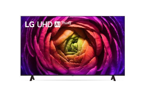 LG 65UR76003LL uhd smart led tv