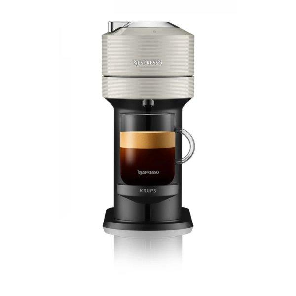 Krups XN910B10 Vertuo Next Kapszulás kávéfőző világos szürke