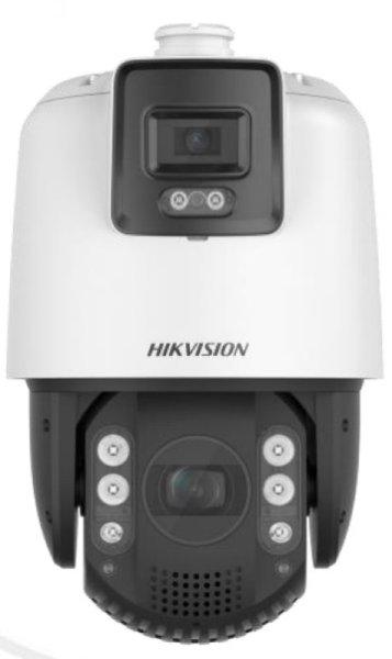 Hikvision - DS-2SE7C432MW-AEB (14F1)