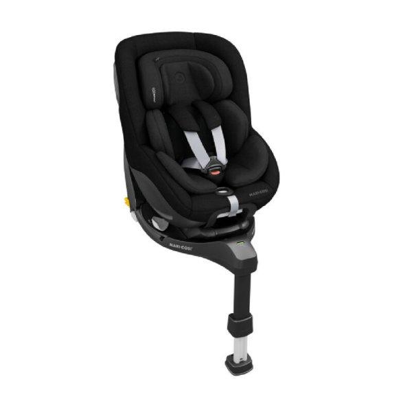 Maxi-Cosi Mica 360 PRO 2024 a Authentic Black