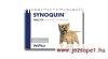 Synoquin Small Breed Tasty 2*30db tabletta
