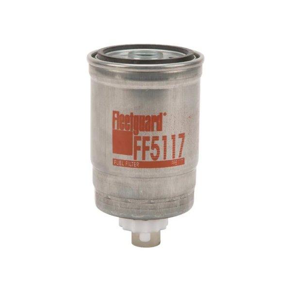 Üzemanyagszűrő Fleetguard FF5117 - Deutz-Fahr