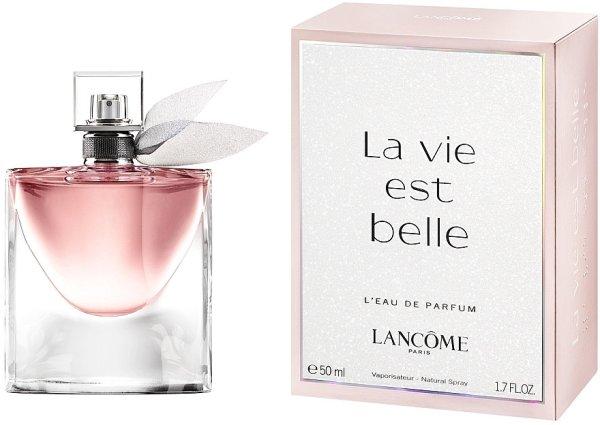 Lancôme La Vie Est Belle - EDP 2 ml - illatminta spray-vel