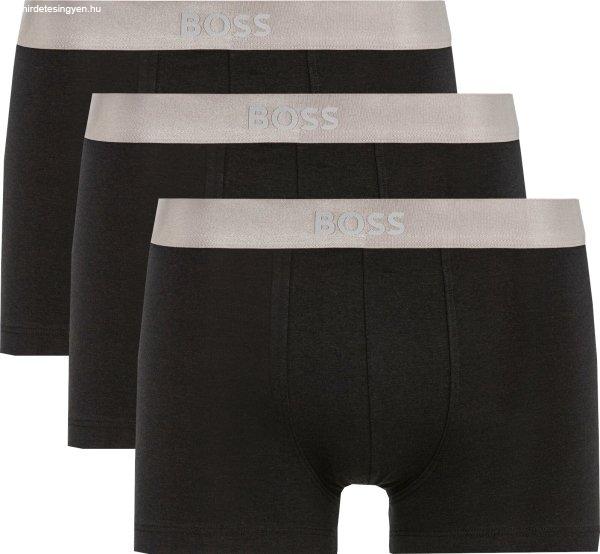 Hugo Boss 3 PACK - férfi boxeralsó BOSS 50514998-001 XL