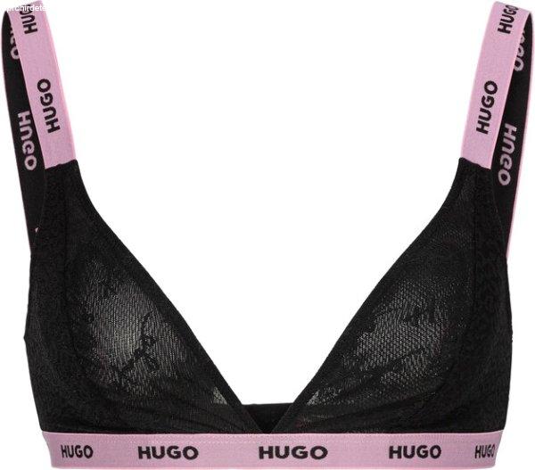 Hugo Boss Női melltartó HUGO Triangle 50508511-002 L