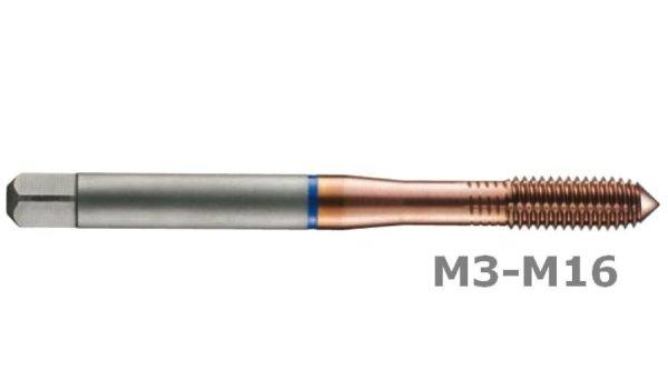 INOX menetformázó IT9.M16