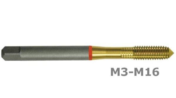STEEL menetformázó ST9.M10x1