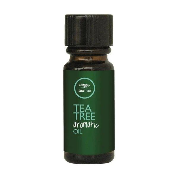 Paul Mitchell Illóolaj Tea Tree (Aromatic Oil) 10 ml