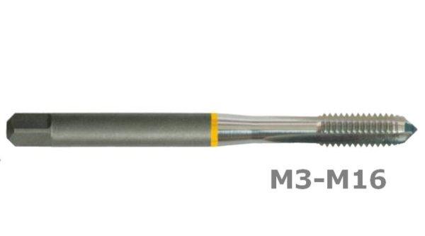 HSSE BRONZ gépi menetfúró BT1.M8