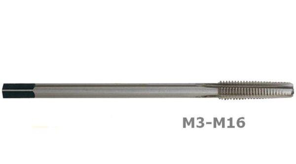 HSSE hosszú menetfúró A460.M10 L150