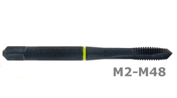HSSE gépi menetfúró eh A202.M7