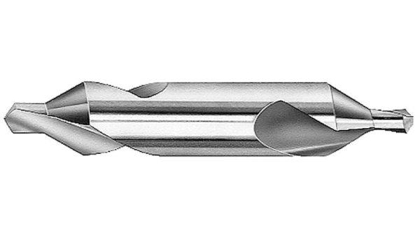 HSS központfúró M11.A10x31,5