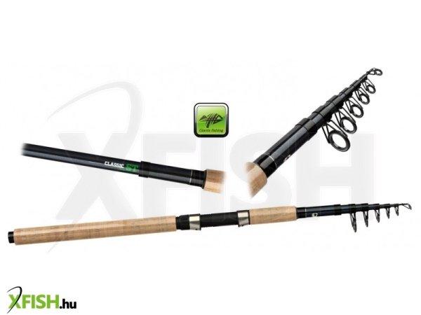 Giants Fishing CLX Tele Horgászbot 300cm 20-70g