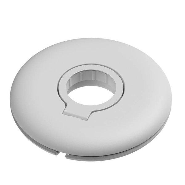 AppleWatch szervező/töltő tartó (fehér)