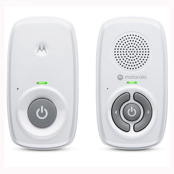 Motorola bébiõr audio egyirányú AM21