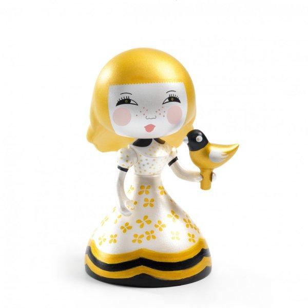 Djeco: Arty Toys Arty Toys - Hercegnő - Metal'ic Monia (limited edition)