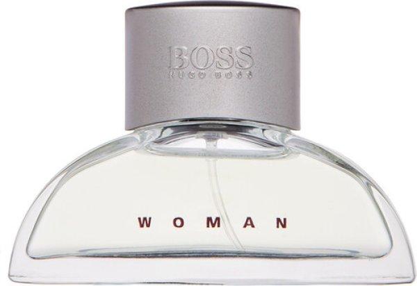 Hugo Boss Boss Woman - EDP 2 ml - illatminta spray-vel