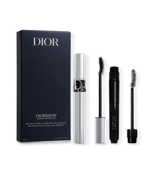 Dior Ajándékcsomag Diorshow Iconic Overcurl Set