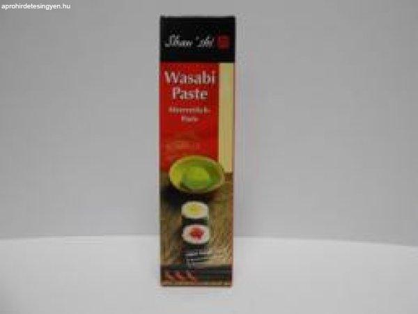 Shan Shi wasabi krém 43 g