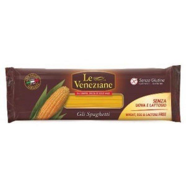 Le Veneziane tészta spaghetti 250 g