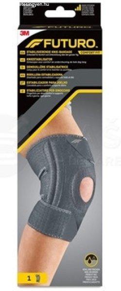 Futuro comfort fit térdrögzítő állítható patellagyűrűvel 27,9-55,9cm 1
db