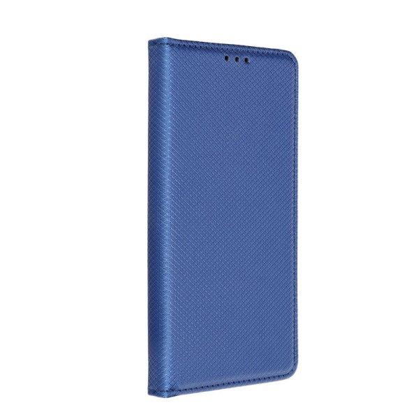 Smart Case Book Notesz Tok MOTOROLA MOTO G54 Kék