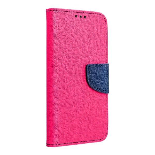 Fancy Book Notesz Tok SAMSUNG Galaxy J5 2017 pink/Kék