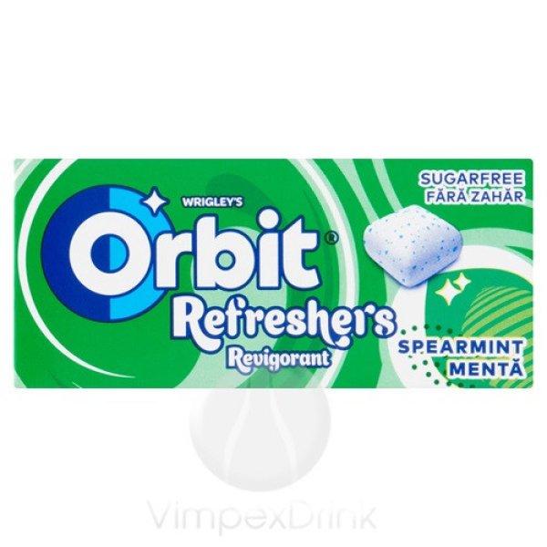 Orbit Refreshers Handypack Spear 15,6g