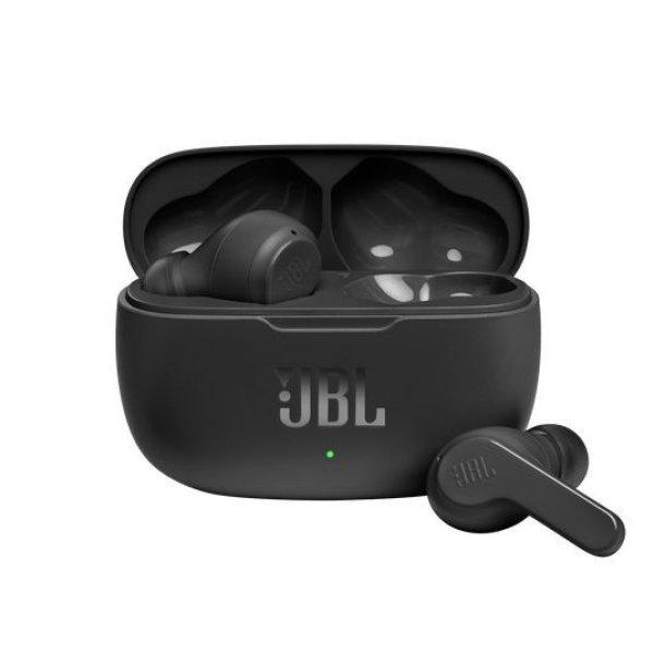 JBL Wave 200TWS Bluetooth Headset Black