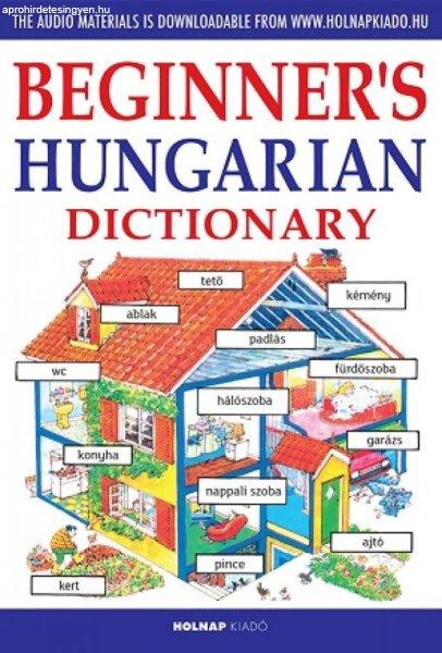 Helen Davies - Kezdők magyar nyelvkönyve angoloknak