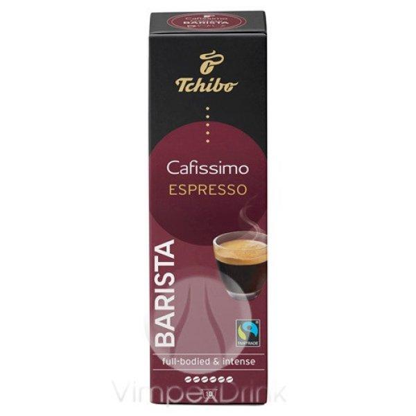 Tchibo Cafissimo Barista Espr. 10*8g