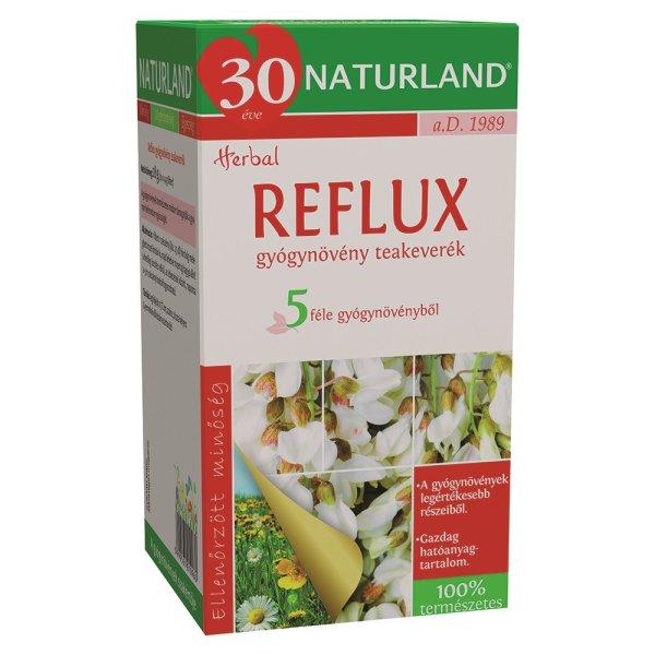 Naturland reflux teakeverék 28 g