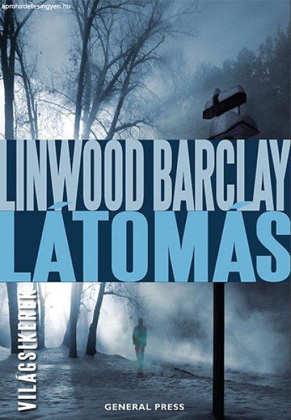 Linwood Barclay: Látomás Antikvár