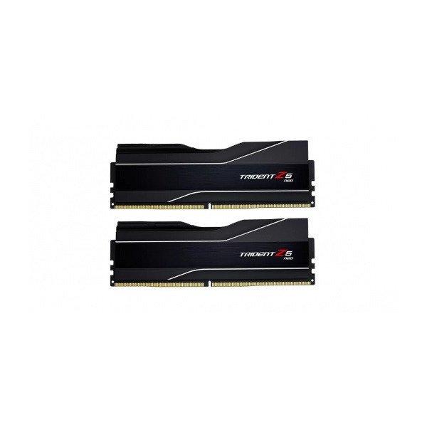 G.SKILL Memória DDR5 32GB 6000Mhz CL30 DIMM, 1.35V, Trident Z5 Neo AMD EXPO
(Kit of 2)
